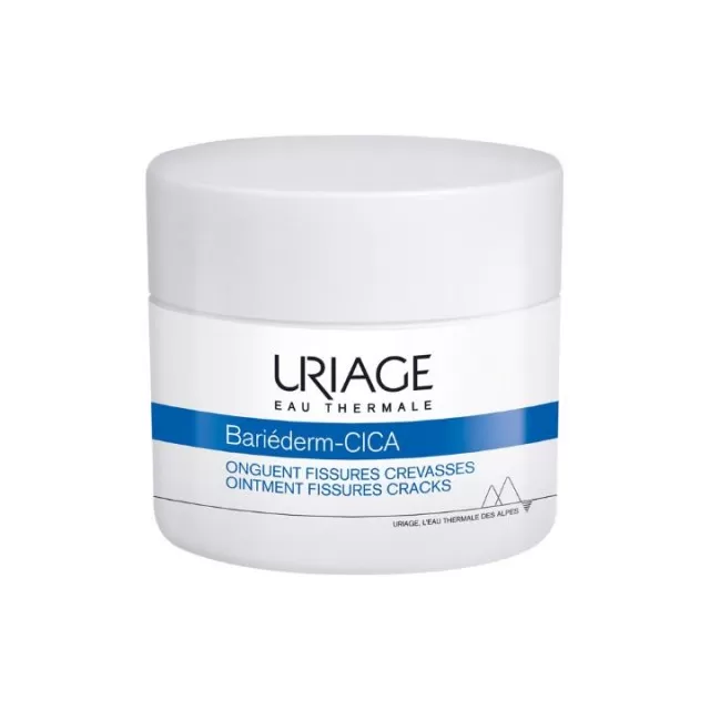 URIAGE BARIEDERM MAST ZA FISURE 40ML