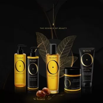 REVLON OROFLUIDO ŠAMPON 240ML