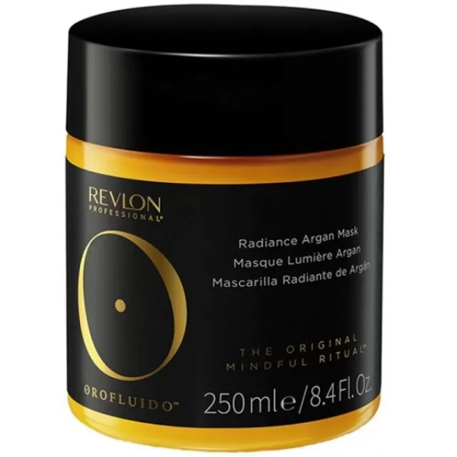 REVLON OROFLUIDO MASKA 250ML