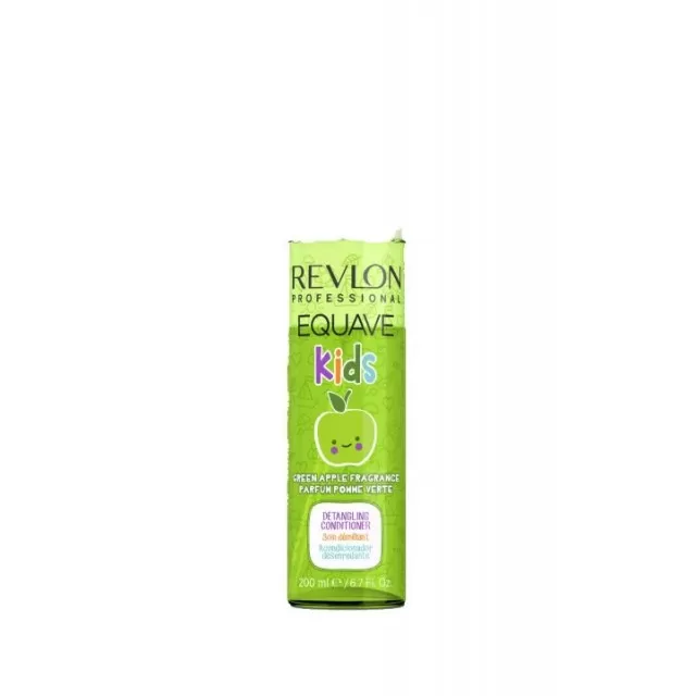 REVLON EQUAVE KIDS REGENERATOR JABUKA 200ML