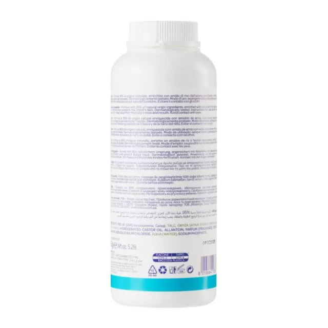CHICCO BABY MOMENTS PUDER 150G