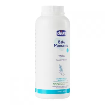 CHICCO BABY MOMENTS PUDER 150G