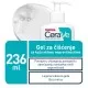 CERAVE BLEMISH CONTROL GEL ZA ČIŠĆENJE ZA KOŽU SKLONU NEPRAVILNOSTIMA 236ML