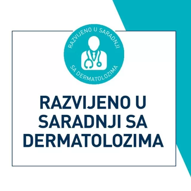 CERAVE BLEMISH CONTROL GEL ZA ČIŠĆENJE ZA KOŽU SKLONU NEPRAVILNOSTIMA 236ML