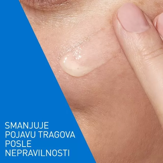 CERAVE RETINOL SERUM ZA UJEDNAČEN IZGLED KOŽE 30ML