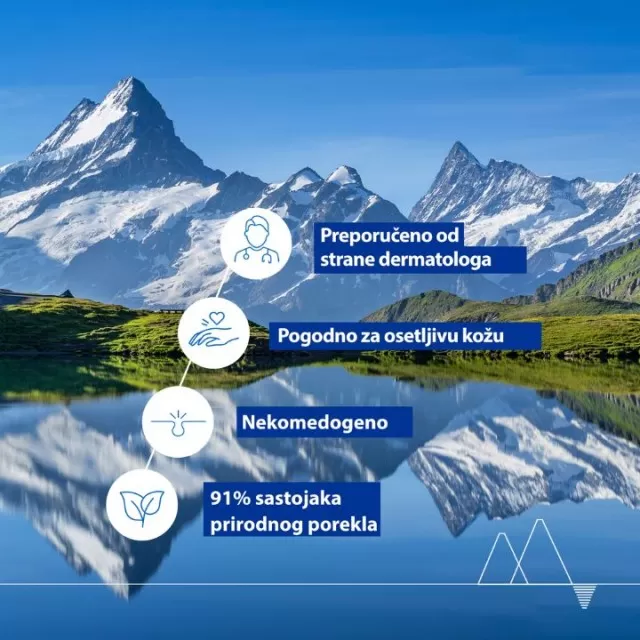 URIAGE AGE ABSOLU PINK KREMA 50ML