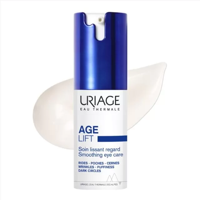 URIAGE AGE LIFT KREMA ZA PODRUČJE OKO OČIJU 15ML