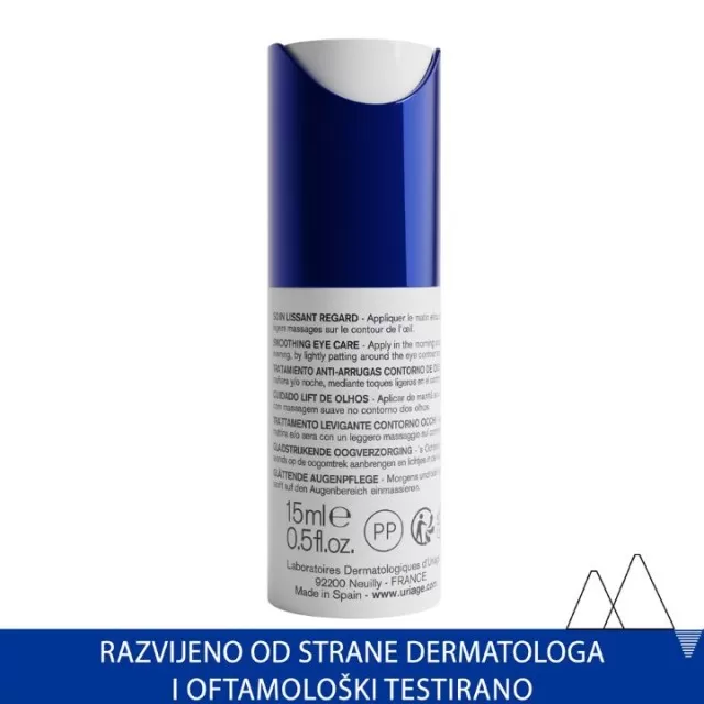 URIAGE AGE LIFT KREMA ZA PODRUČJE OKO OČIJU 15ML