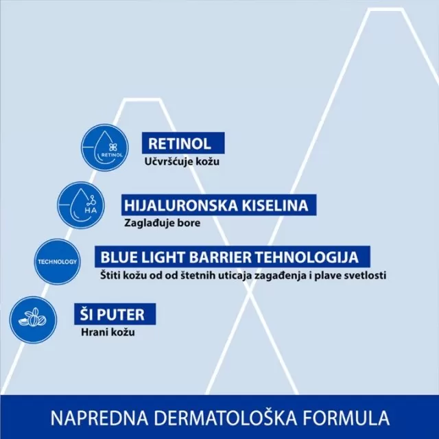 URIAGE AGE LIFT DNEVNA KREMA 40ML