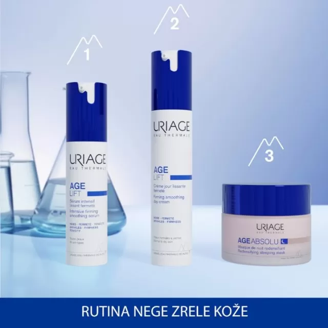 URIAGE AGE LIFT DNEVNA KREMA 40ML