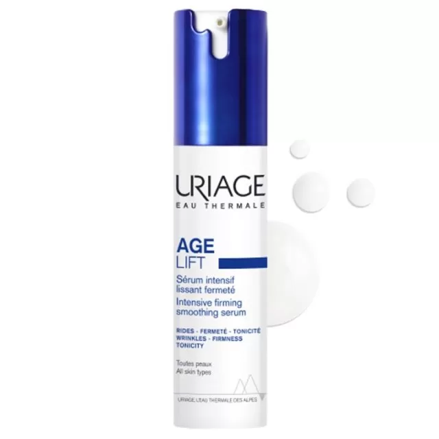 URIAGE AGE LIFT SERUM 30ML