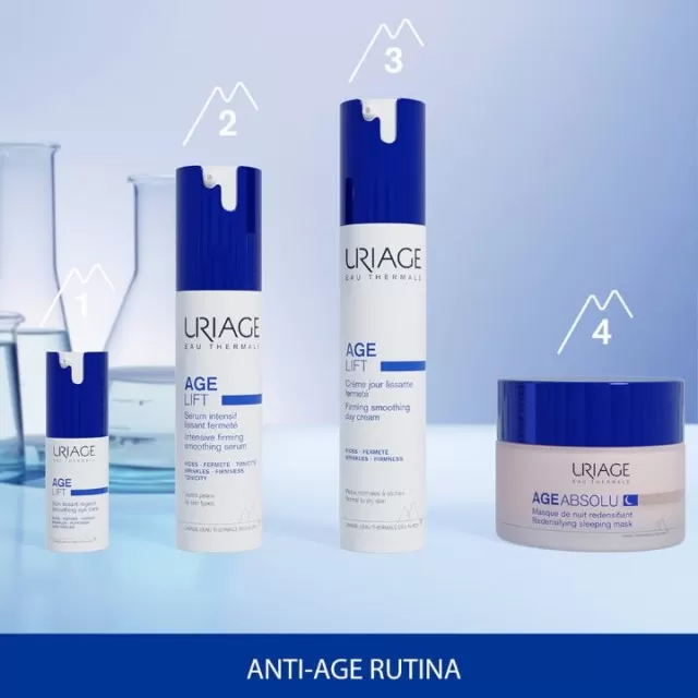 URIAGE AGE LIFT SERUM 30ML
