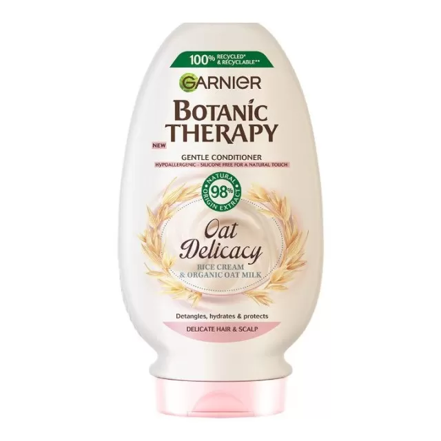 GARNIER BOTANIC THERAPY REGENERATOR OAT DELICACY 250ML