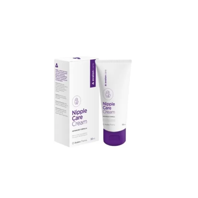 AVALON KREMA ZA NEGU BRADAVICA 30ML
