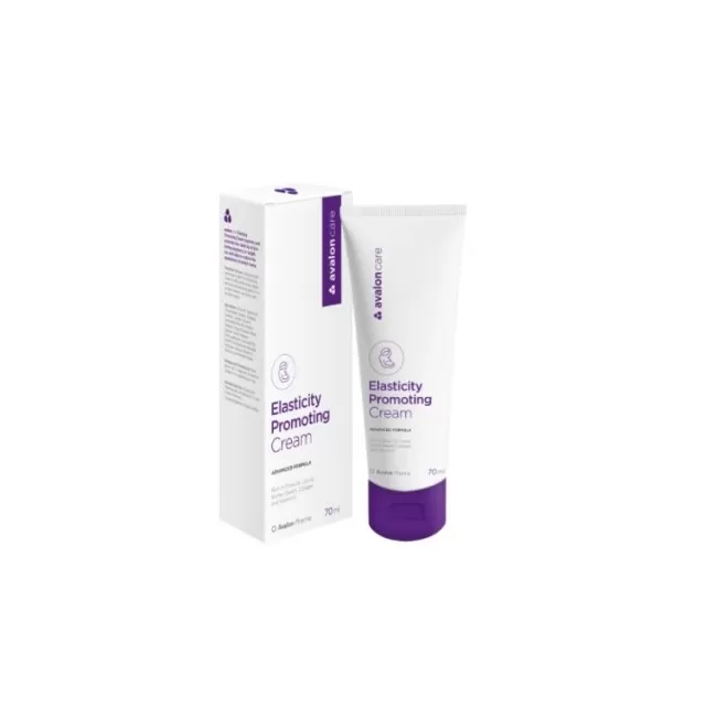 AVALON KREMA ZA STRIJE 70ML