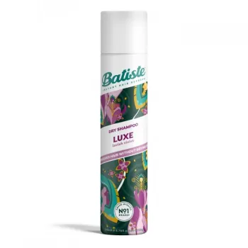 BATISTE SPREJ ZA SUVO PRANJE KOSE LUXE 200ML