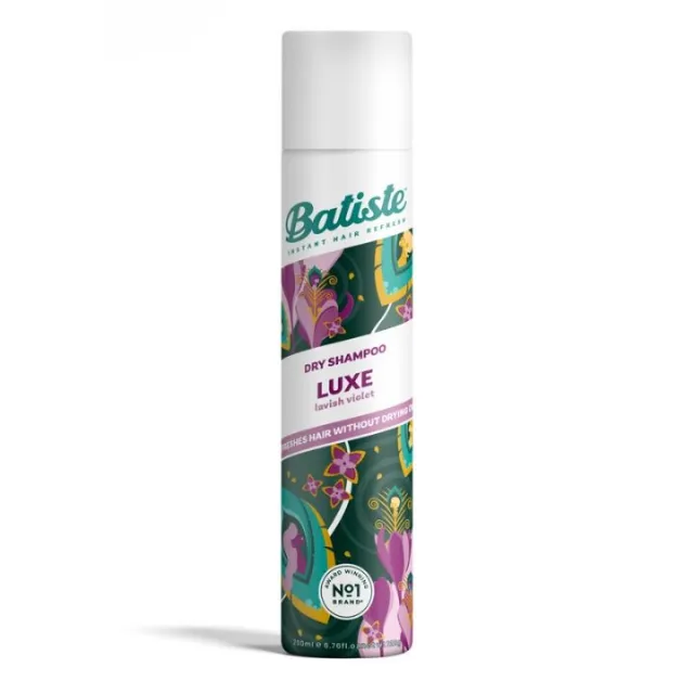 BATISTE SPREJ ZA SUVO PRANJE KOSE LUXE 200ML
