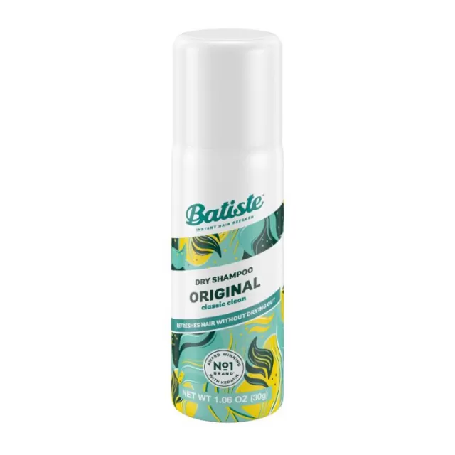 BATISTE ŠAMPON ZA SUVO PRANJE KOSE ORIGINAL 50ML