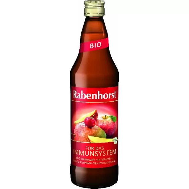 RABENHORST SOK ZA IMUNI SISTEM 750ML