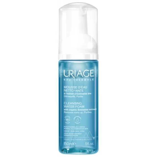 URIAGE PENA ZA ČIŠĆENJE LICA 150ML