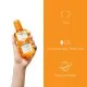 EUCERIN OIL CONTROL DRY TOUCH SPREJ ZA ZAŠTITU OSETLJIVE KOŽE OD SUNCA SPF 50+ 200ML
