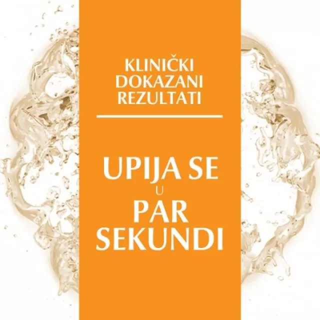 EUCERIN OIL CONTROL DRY TOUCH SPREJ ZA ZAŠTITU OSETLJIVE KOŽE OD SUNCA SPF 50+ 200ML