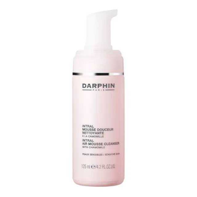 DARPHIN INTRAL PENA ZA ČIŠĆENJE LICA 125ML