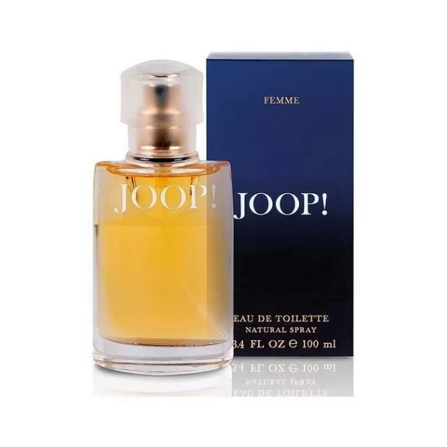 JOOP! FEMME ŽENSKA TOALETNA VODA 100ML