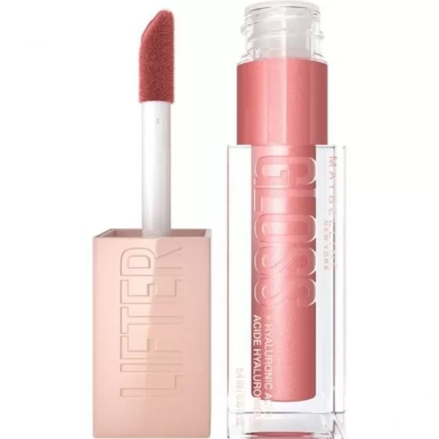 MAYBELLINE LIFTER GLOSS SJAJ ZA USNE 003