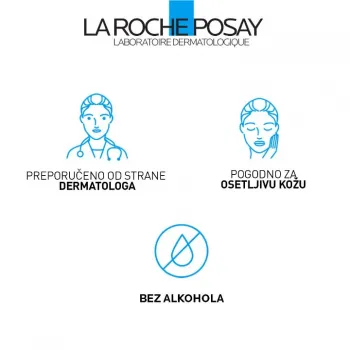 La Roche-Posay Hydraphase HA Legere 72 h hidratantna nega za punoću i sjaj kože 40 ml