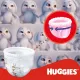 HUGGIES LITTLE MOVERS PELENE GAĆICE 5 BOX A104