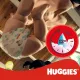 HUGGIES LITTLE MOVERS PELENE GAĆICE 5 BOX A104
