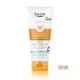 EUCERIN SUN DRY TOUCH GEL-KREMA ZA ZAŠTITU DEČJE KOŽE OD SUNCA SPF 50+ 200ML