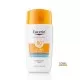 EUCERIN SUN HYDRO PROTECT ULTRALAGANI FLUID ZA ZAŠTITU LICA OD SUNCA SPF50+ 50ML