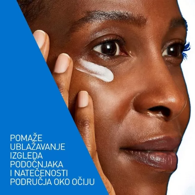 CERAVE OBNAVLJAJUĆA KREMA ZA PODRUČJE OKO OČIJU 14ML