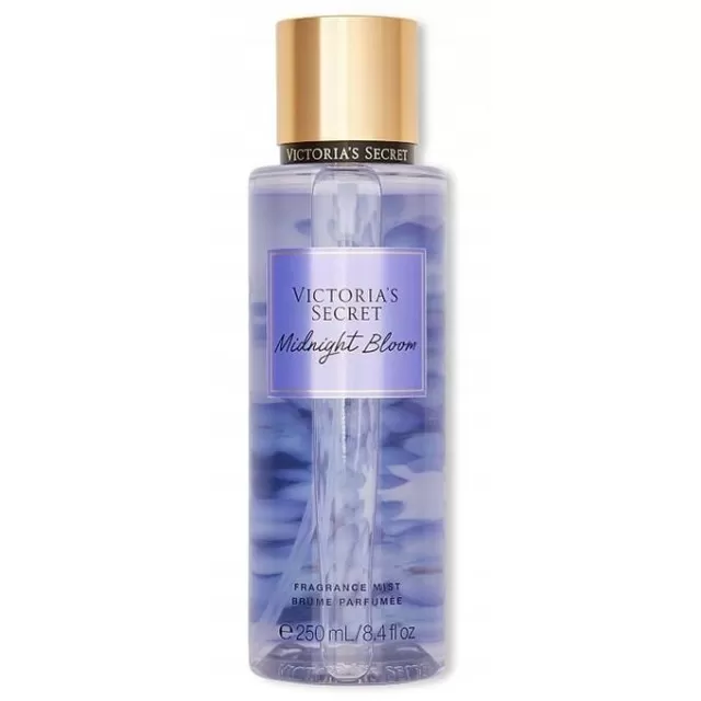 VICTORIA'S SECRET MIDNIGHT BLOOM MIRISNI SPREJ ZA TELO 250ML