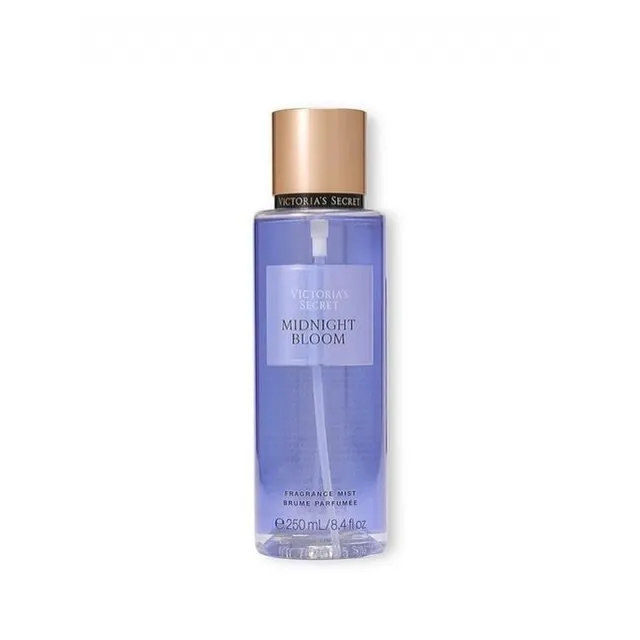 VICTORIA'S SECRET MIDNIGHT BLOOM MIRISNI SPREJ ZA TELO 250ML