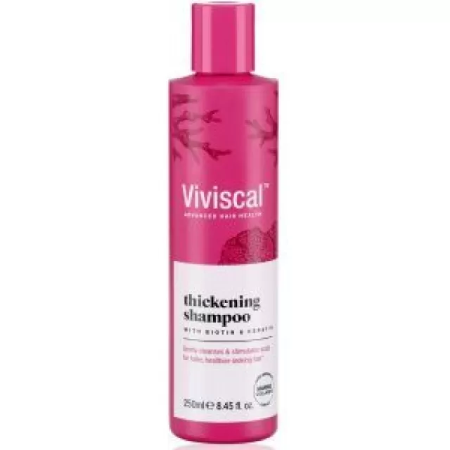 VIVISCAL THICKENING ŠAMPON 250ML