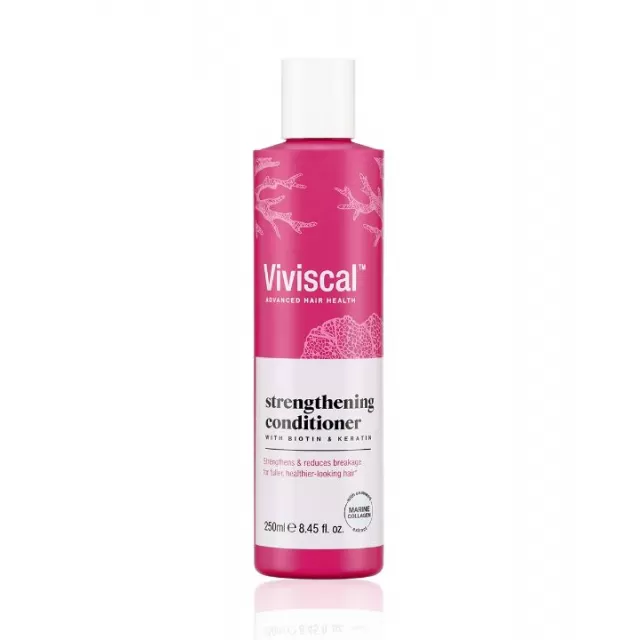 VIVISCAL BALZAM ZA KOSU 250ML