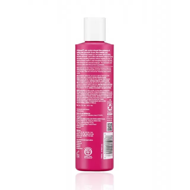 VIVISCAL BALZAM ZA KOSU 250ML
