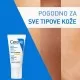 CeraVe Hidratantna nega za lice za normalnu do suvu kožu SPF30, 52 ml