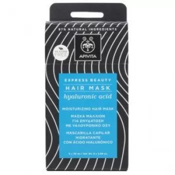 APIVITA MASKA ZA KOSU HIDRANTNA 20ML 