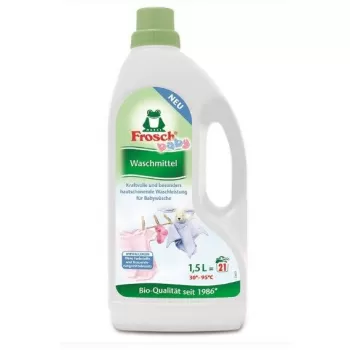 FROSCH BEBI DETERDŽENT ZA VEŠ 1500ML