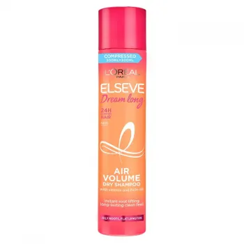 Elseve Dream Long Suvi Šampon Za Kosu 200ML