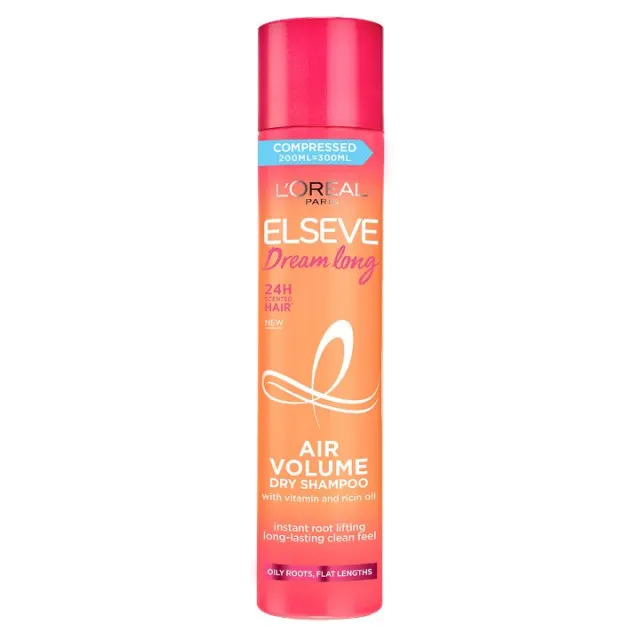 Elseve Dream Long Suvi Šampon Za Kosu 200ML