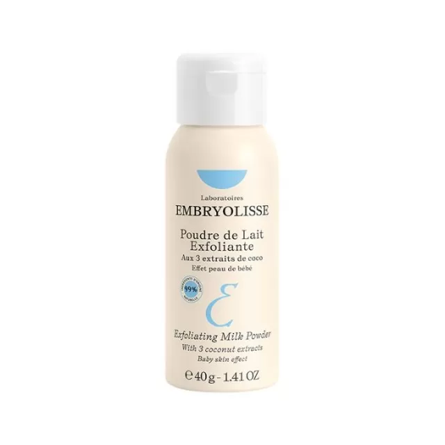 EMBRYOLISSE VIŠENAMENSKI MLEČNI PUDER 40G