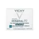 VICHY MINÉRAL 89 Bogata krema za intenzivnu hidrataciju tokom 72 časa za suve do vrlo suve kože, 50 ml