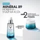 VICHY MINÉRAL 89 Bogata krema za intenzivnu hidrataciju tokom 72 časa za suve do vrlo suve kože, 50 ml