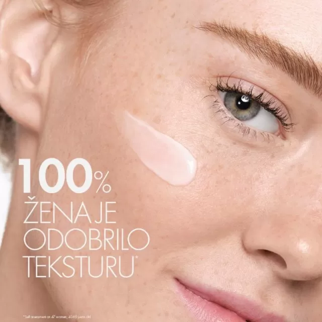 VICHY MINÉRAL 89 Bogata krema za intenzivnu hidrataciju tokom 72 časa za suve do vrlo suve kože, 50 ml