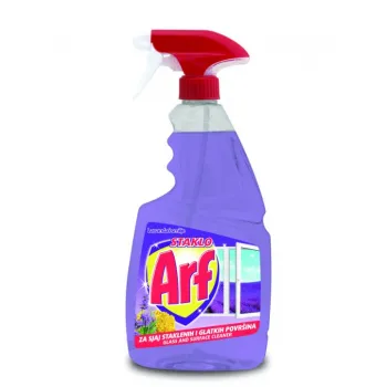 ARF SREDSTVO ZA ČIŠĆENJE STAKALA LAVANDA I SMILJE 650ML